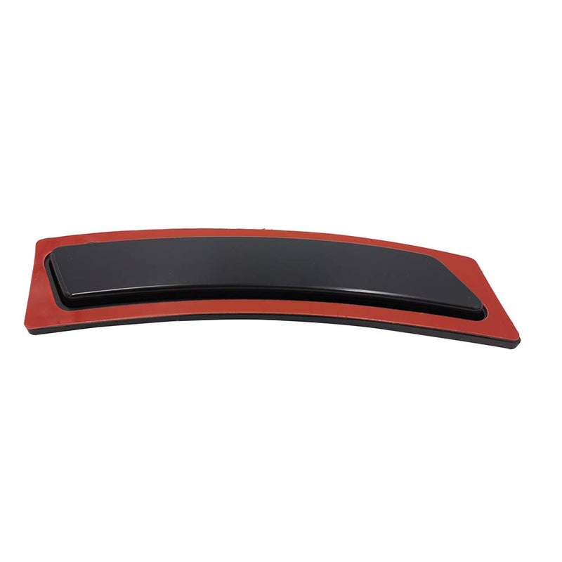 GSRECY Front Bumper Reflector Side Marker Lights For BMW F30 3 Series F32 F33 F36 4-Series (Smoke Lens) - Image 4
